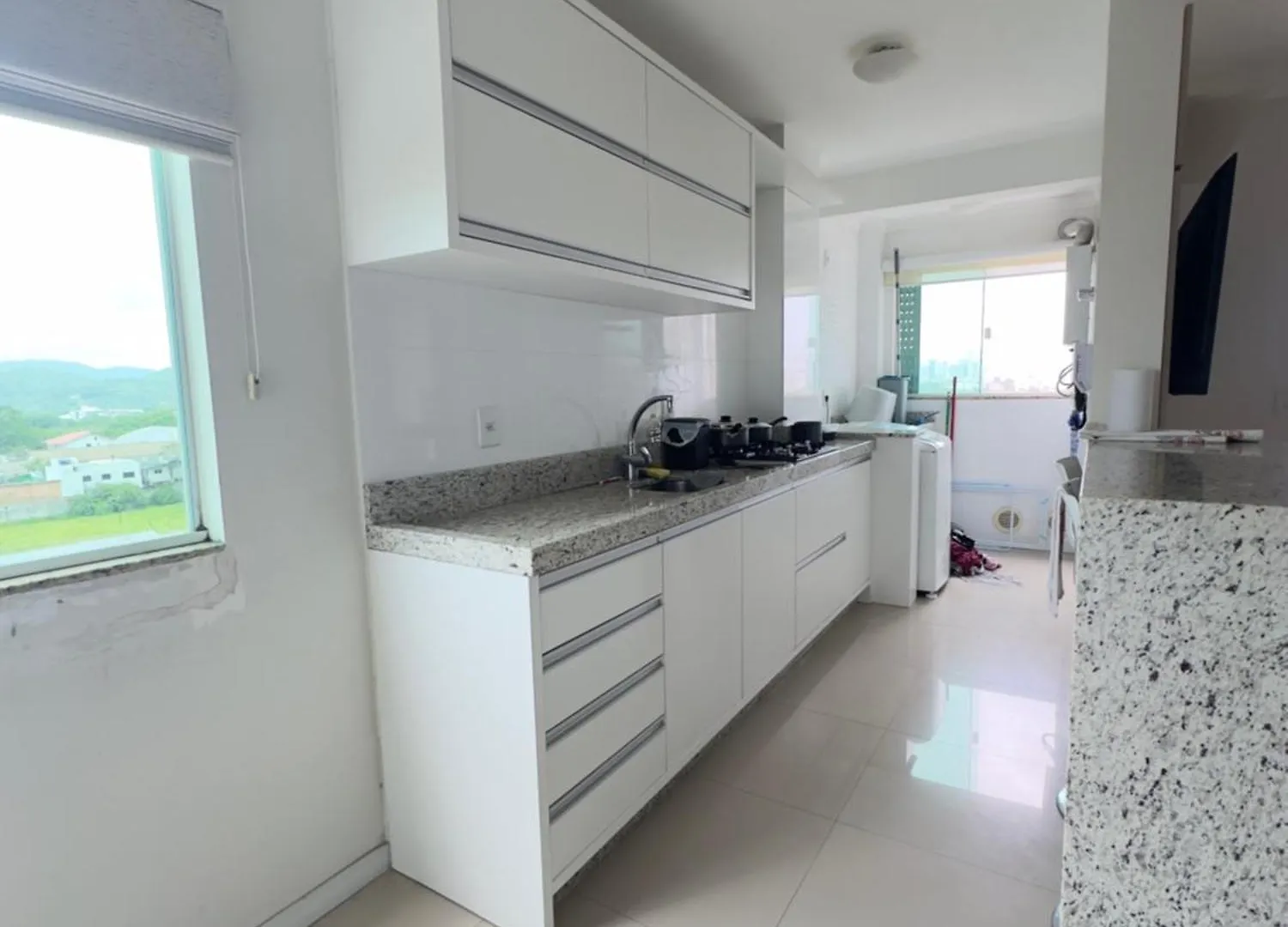 Гостевой дом Quarto Individual Камбориу