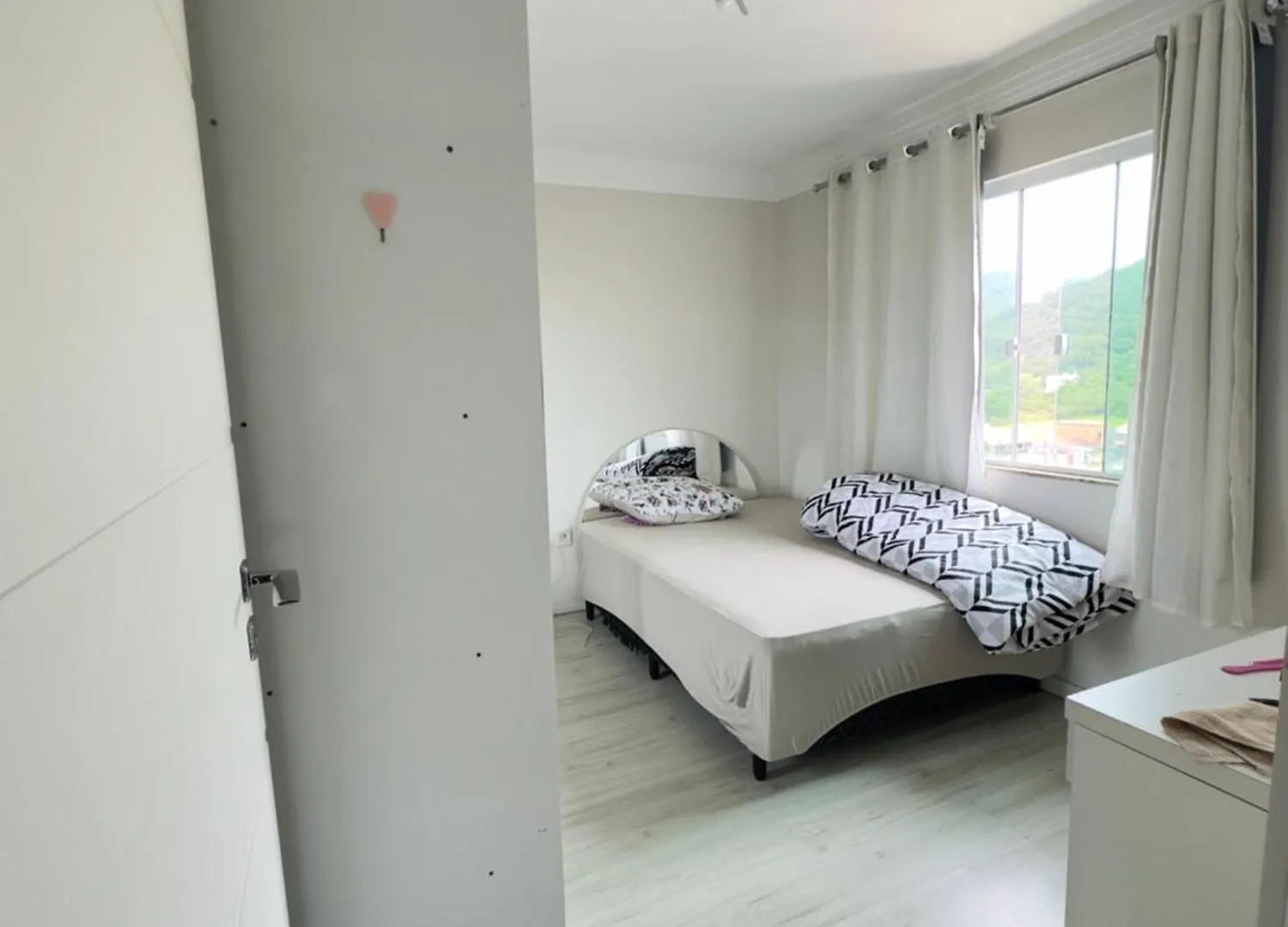 Quarto Individual Камбориу